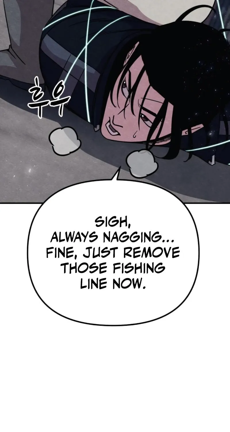 Zombie X Slasher Chapter 14 page 77 - 