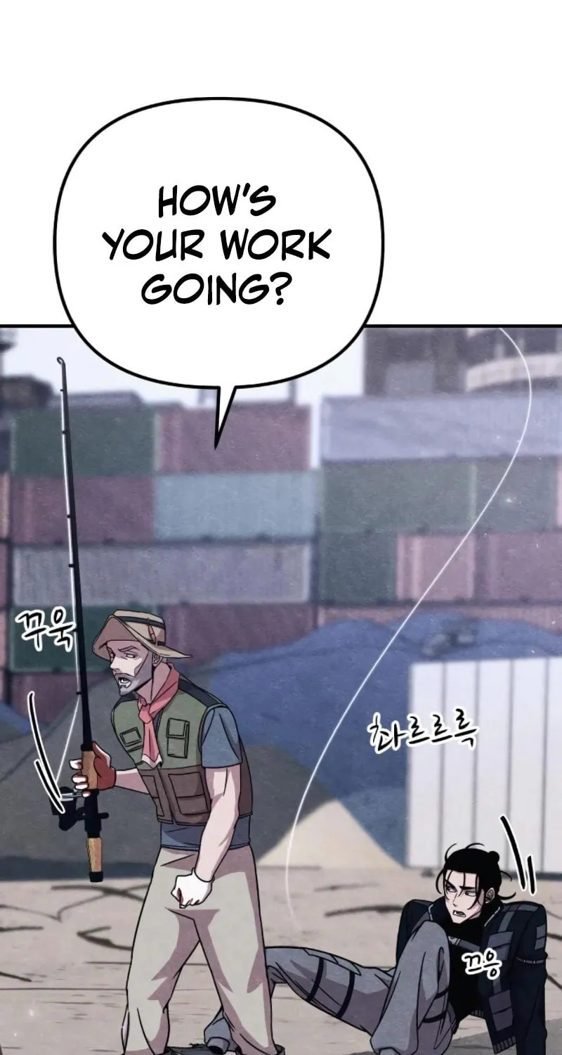 Zombie X Slasher Chapter 14 page 78 - 