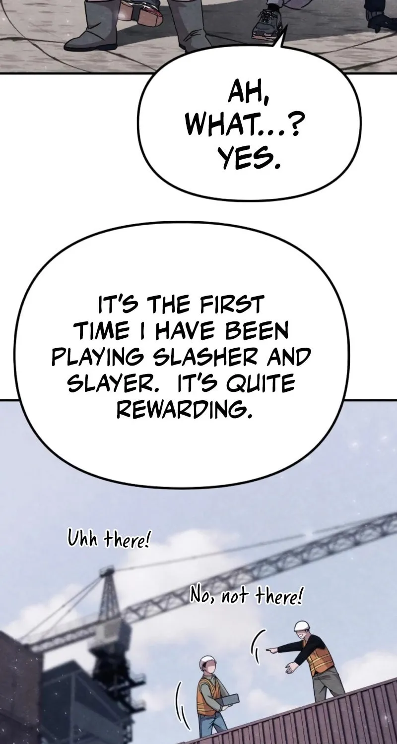 Zombie X Slasher Chapter 14 page 79 - 