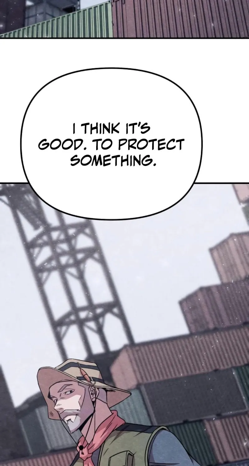 Zombie X Slasher Chapter 14 page 80 - 