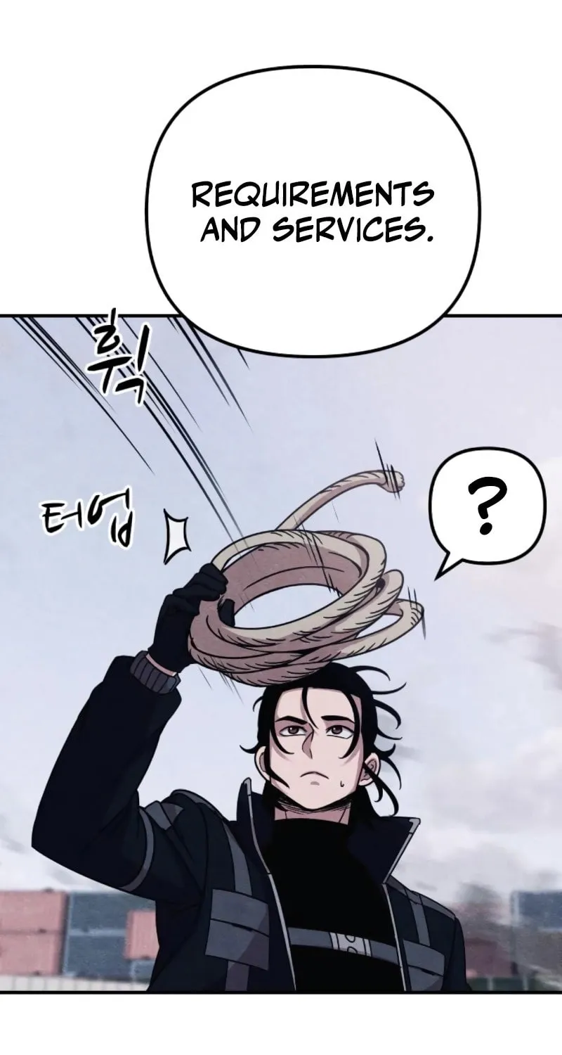 Zombie X Slasher Chapter 14 page 88 - 