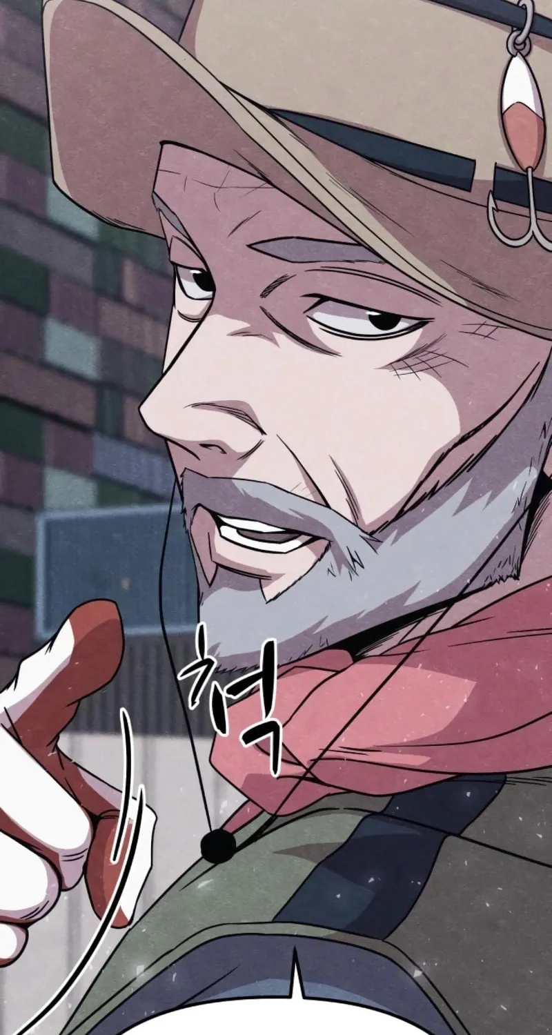 Zombie X Slasher Chapter 14 page 91 - 