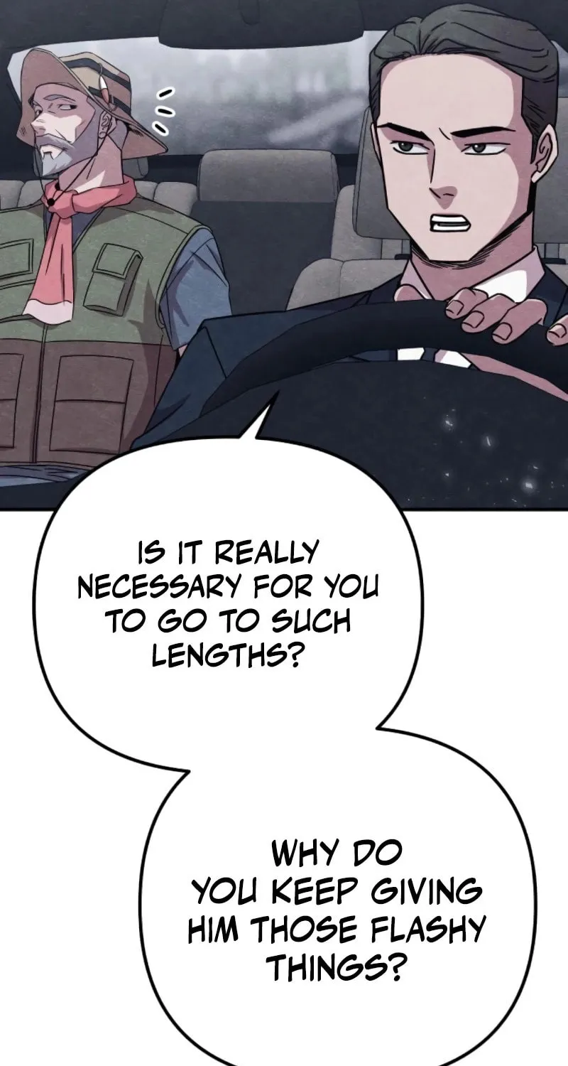 Zombie X Slasher Chapter 14 page 95 - 
