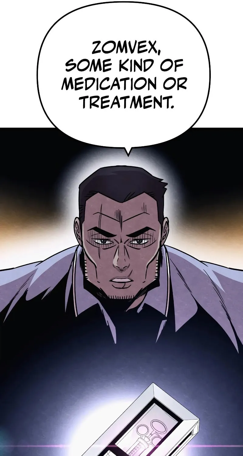Zombie X Slasher Chapter 15 page 11 - 