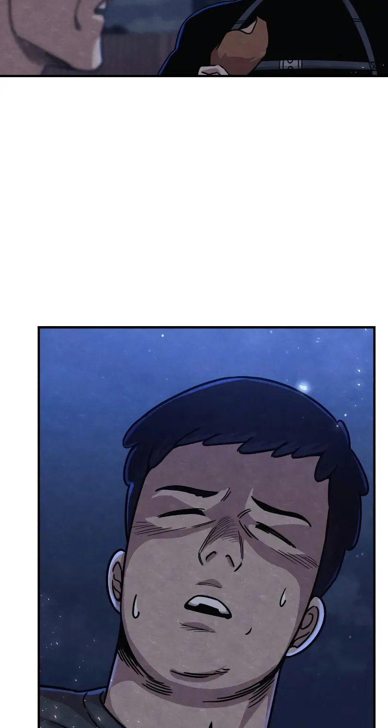 Zombie X Slasher Chapter 15 page 104 - 