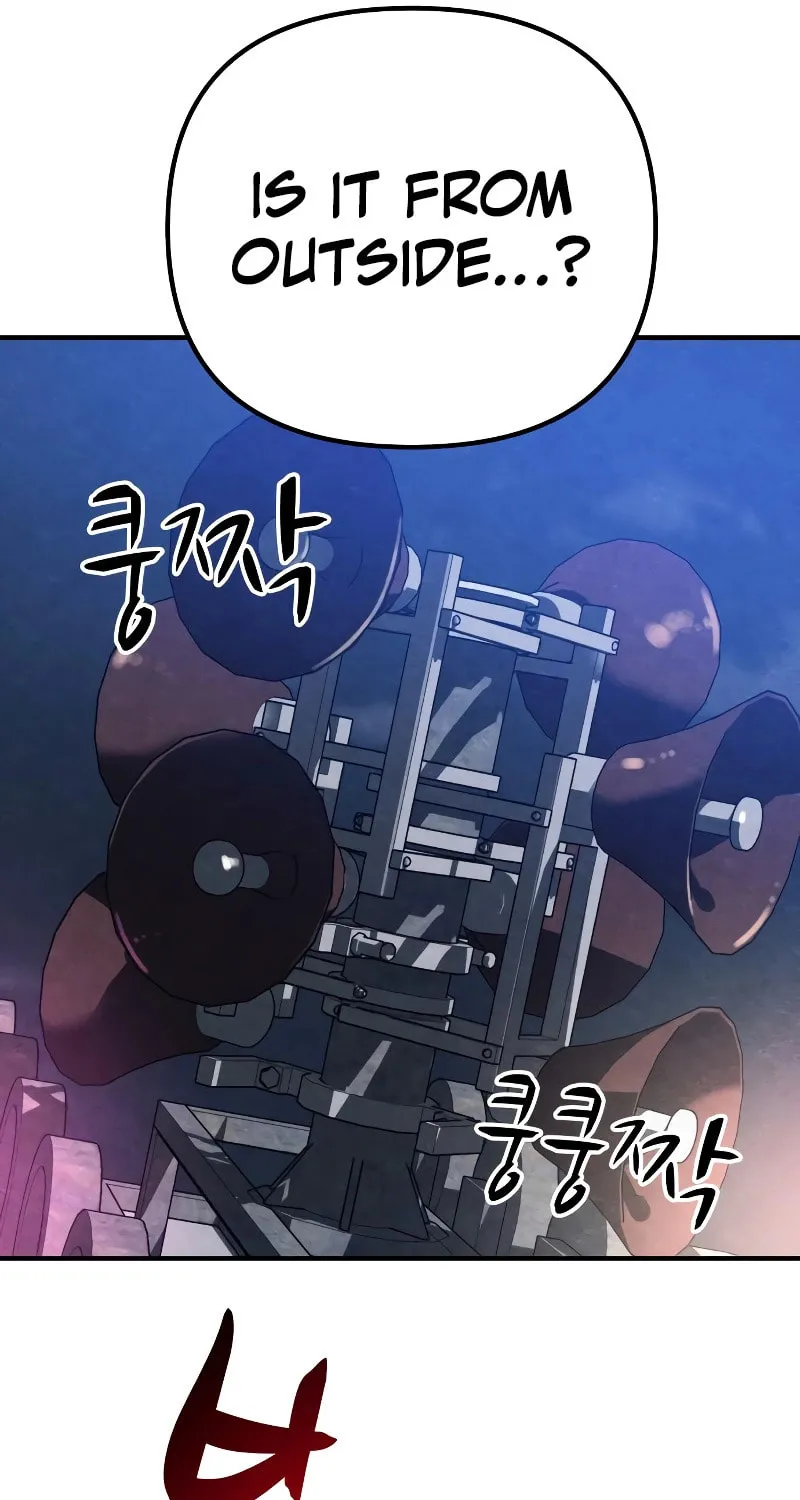 Zombie X Slasher Chapter 15 page 106 - 