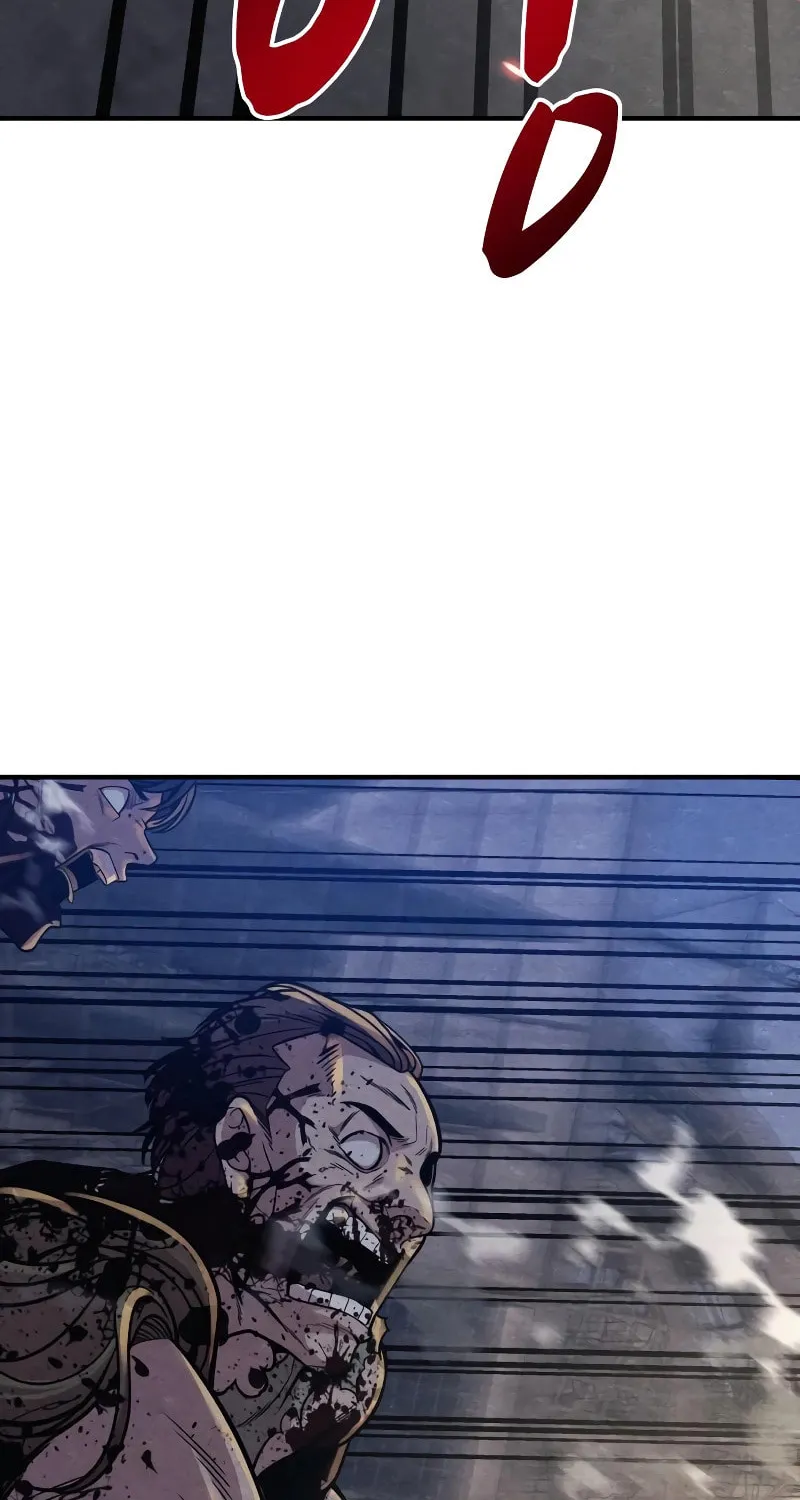 Zombie X Slasher Chapter 15 page 109 - 