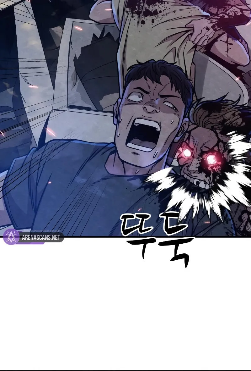 Zombie X Slasher Chapter 15 page 114 - 