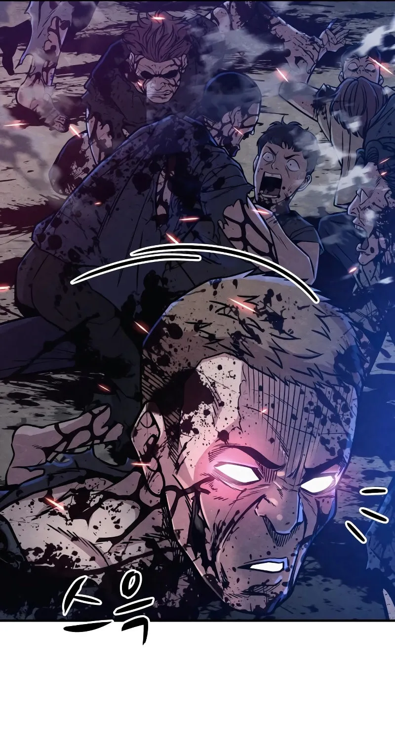 Zombie X Slasher Chapter 15 page 115 - 