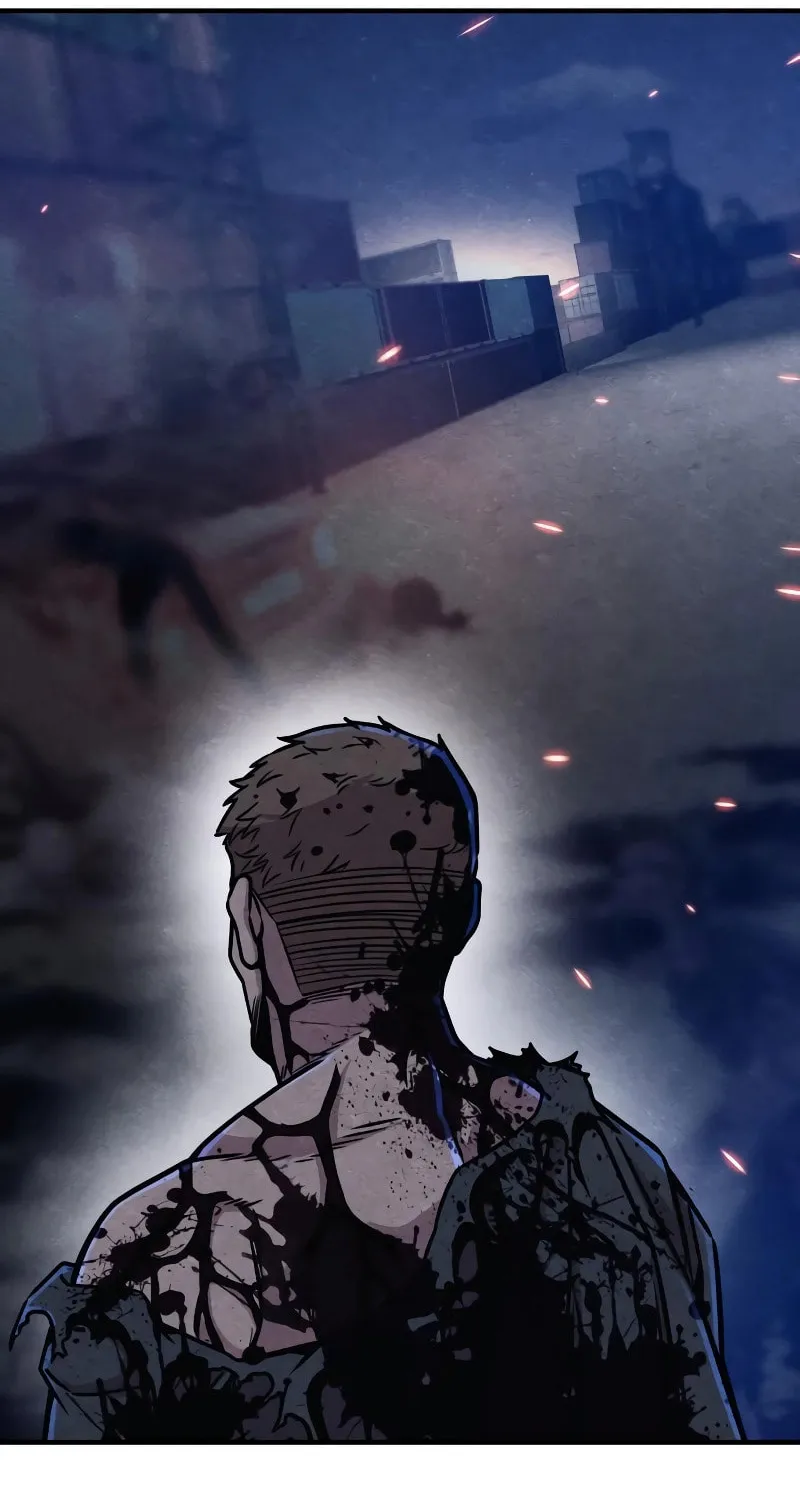 Zombie X Slasher Chapter 15 page 116 - 