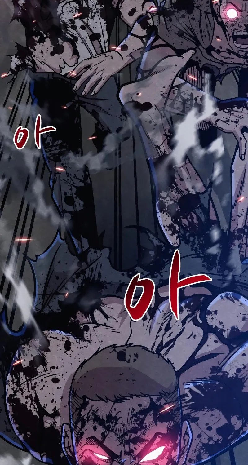 Zombie X Slasher Chapter 15 page 118 - 