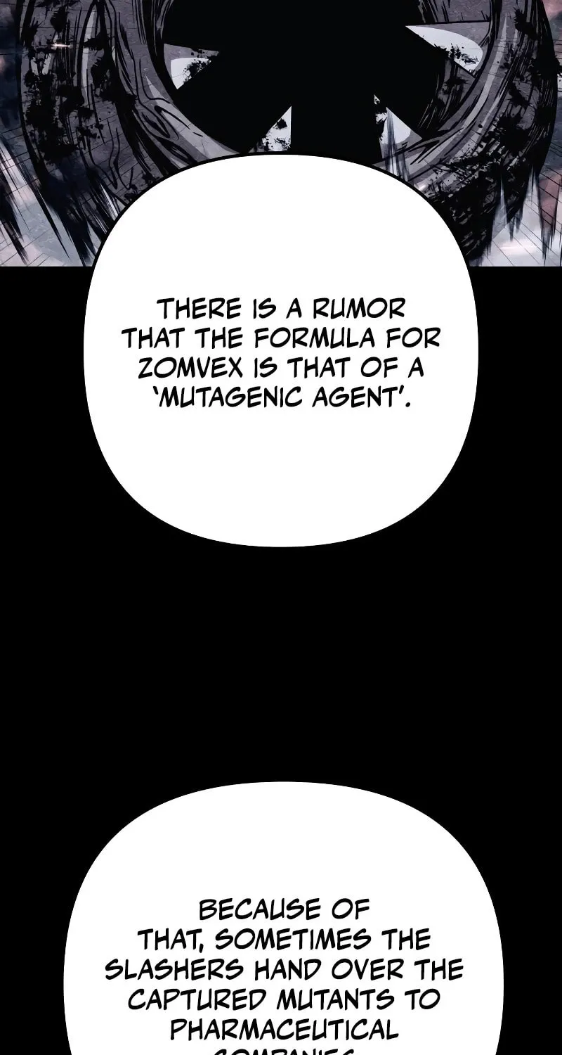 Zombie X Slasher Chapter 15 page 13 - 