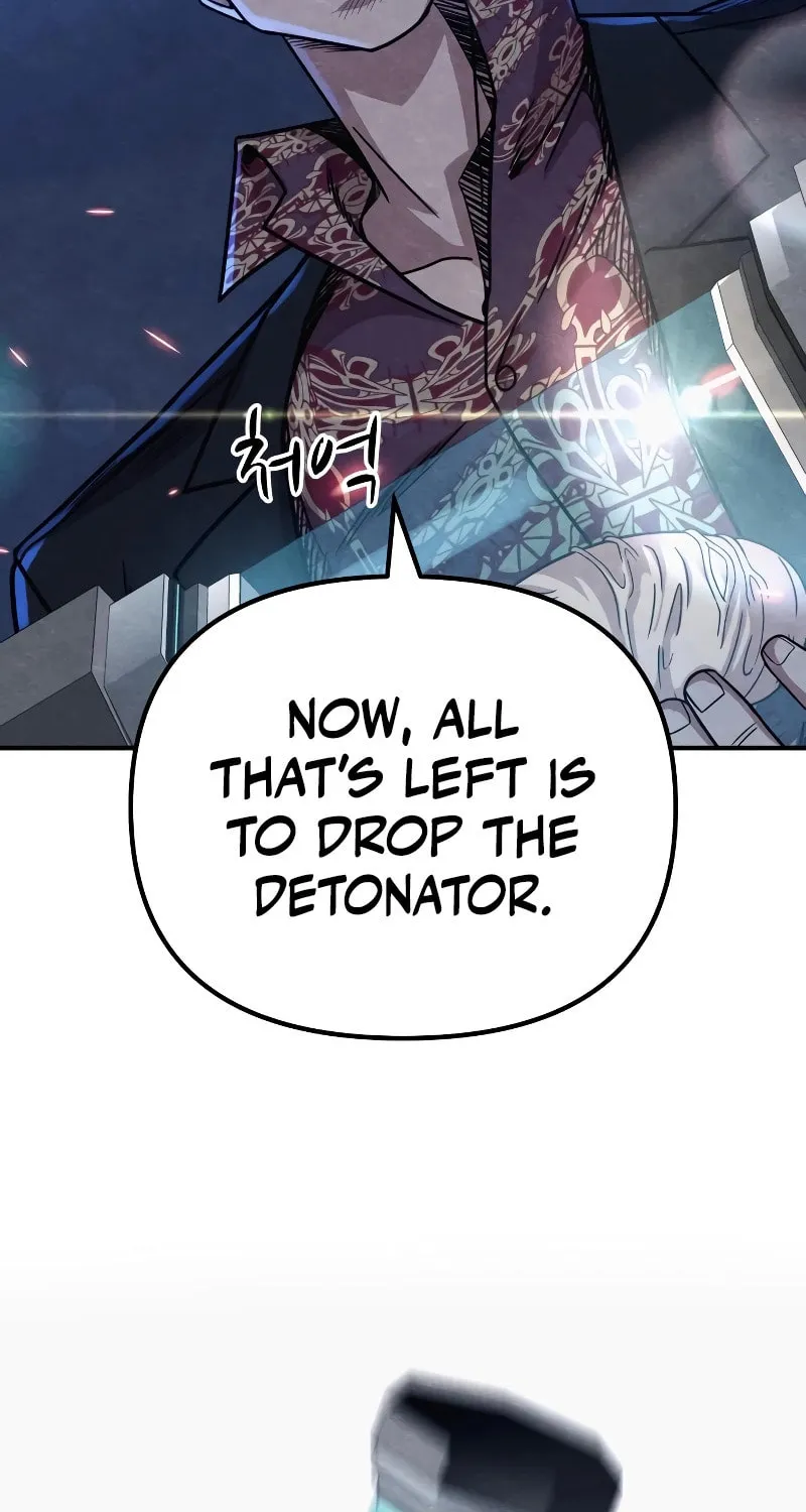 Zombie X Slasher Chapter 15 page 122 - 