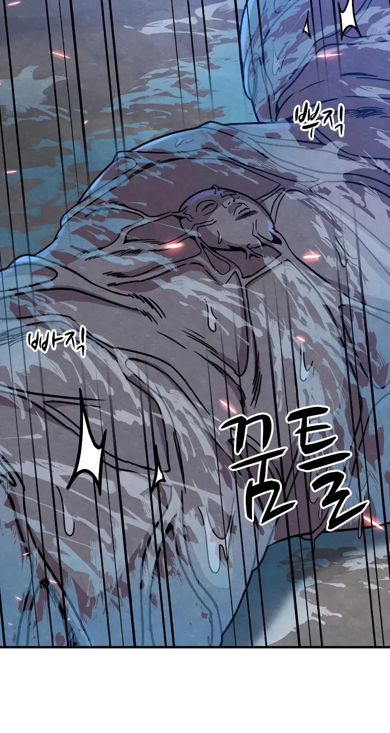 Zombie X Slasher Chapter 15 page 127 - 