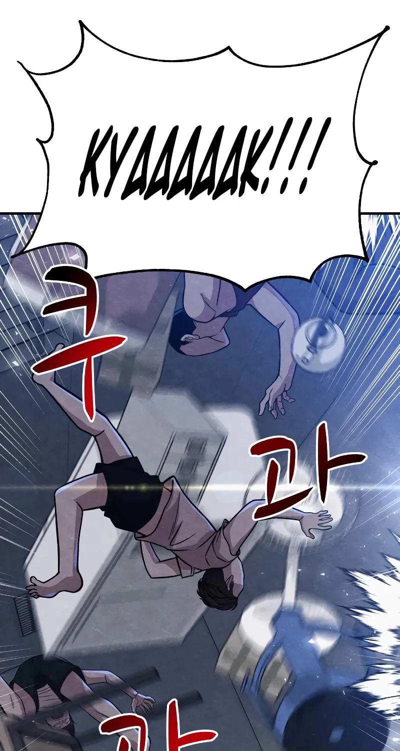 Zombie X Slasher Chapter 15 page 135 - 