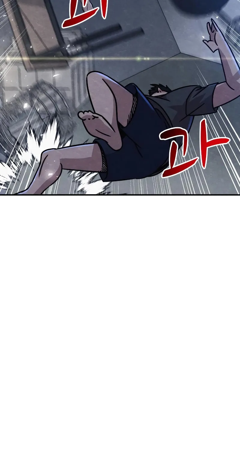 Zombie X Slasher Chapter 15 page 136 - 
