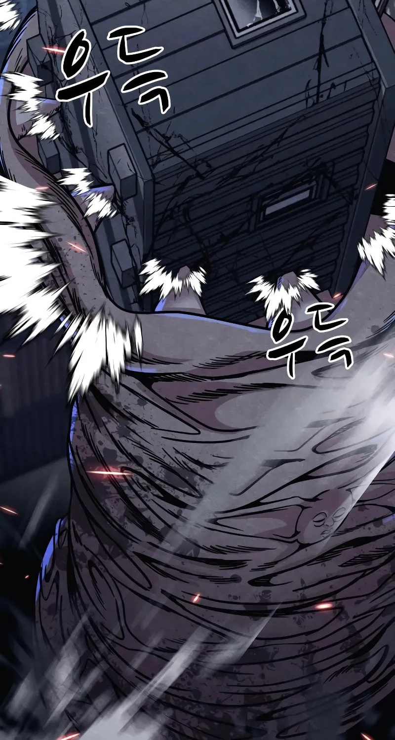 Zombie X Slasher Chapter 15 page 140 - 