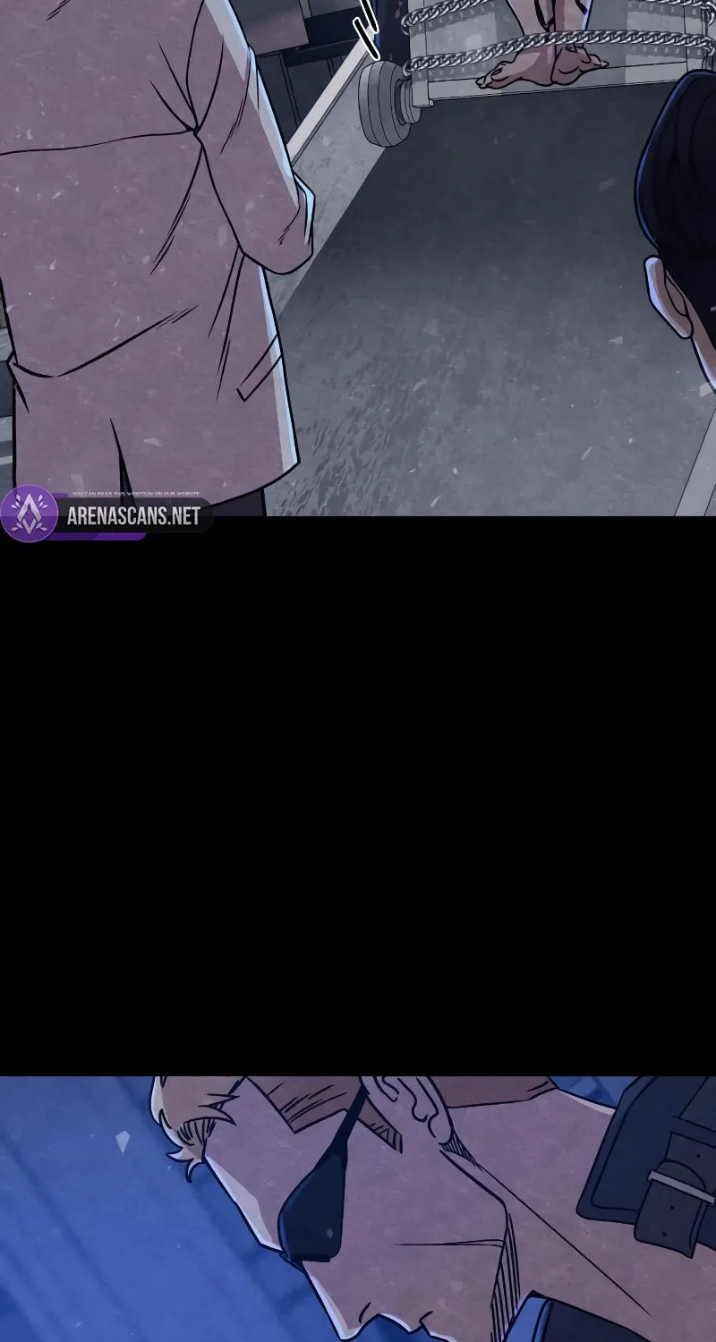 Zombie X Slasher Chapter 15 page 15 - 