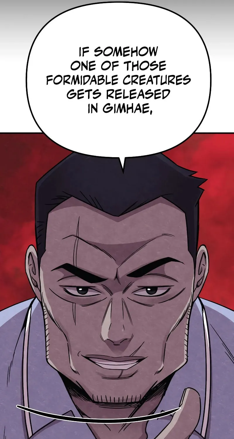 Zombie X Slasher Chapter 15 page 20 - 
