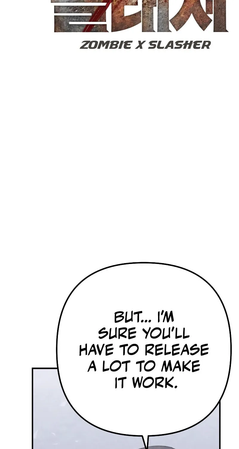 Zombie X Slasher Chapter 15 page 3 - 