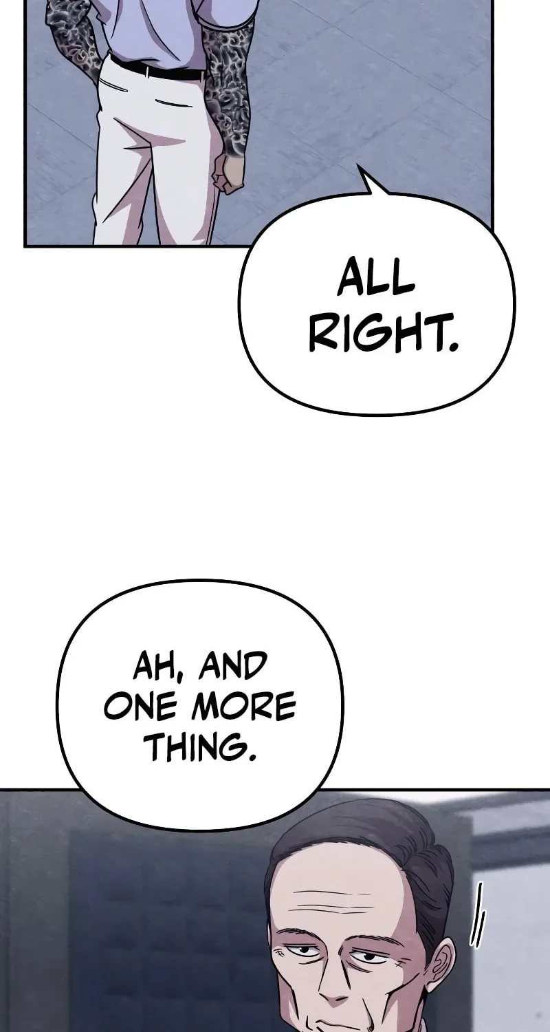 Zombie X Slasher Chapter 15 page 23 - 