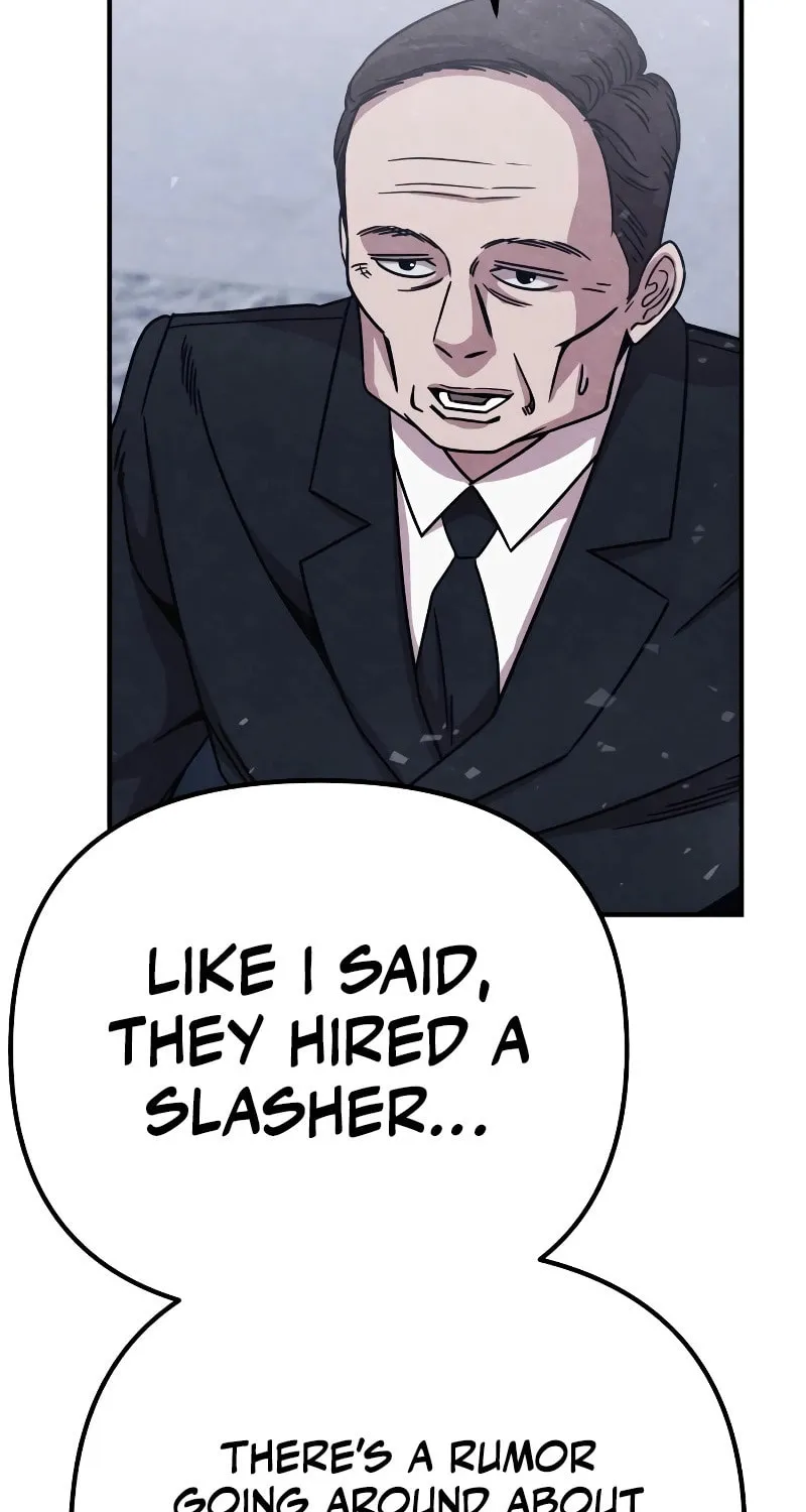 Zombie X Slasher Chapter 15 page 4 - 
