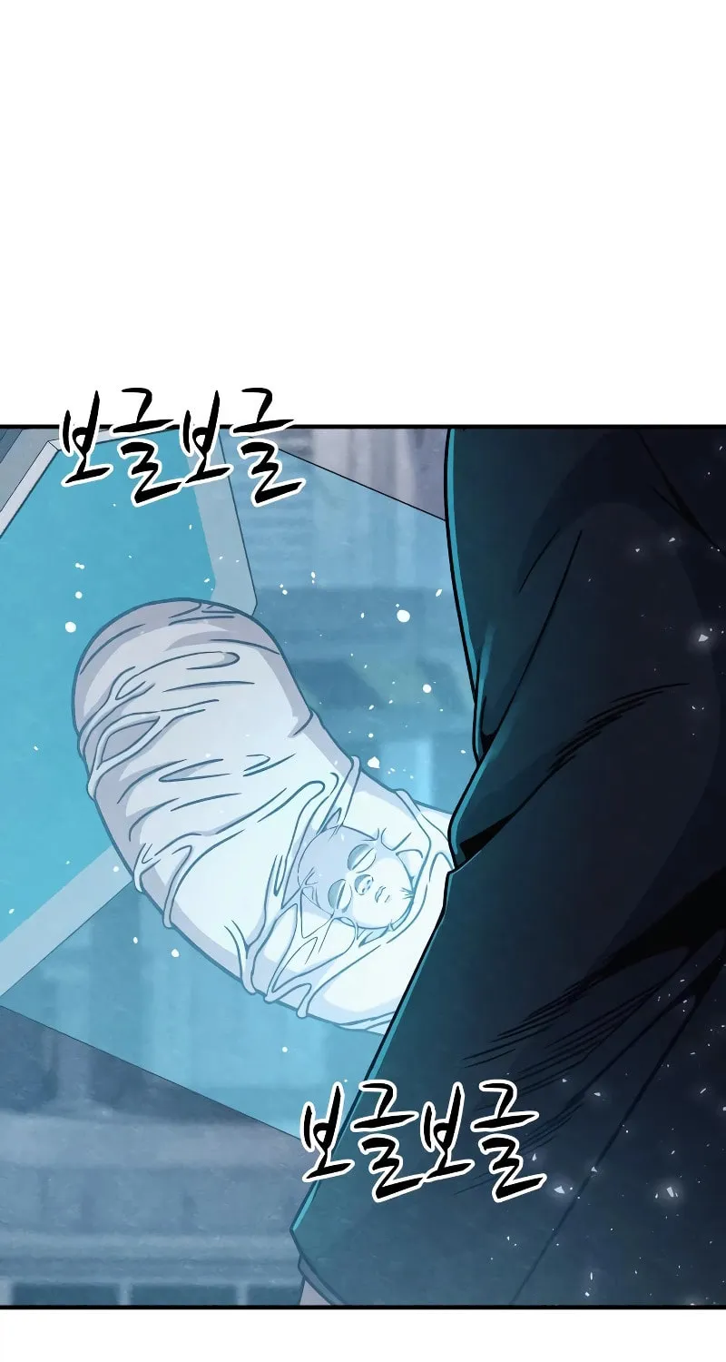 Zombie X Slasher Chapter 15 page 35 - 