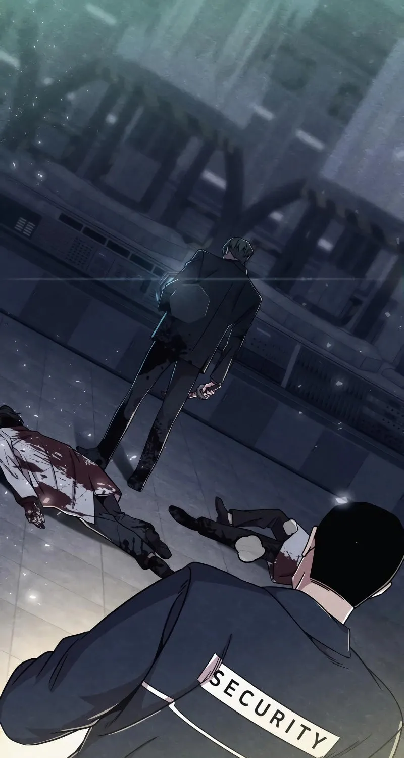 Zombie X Slasher Chapter 15 page 38 - 