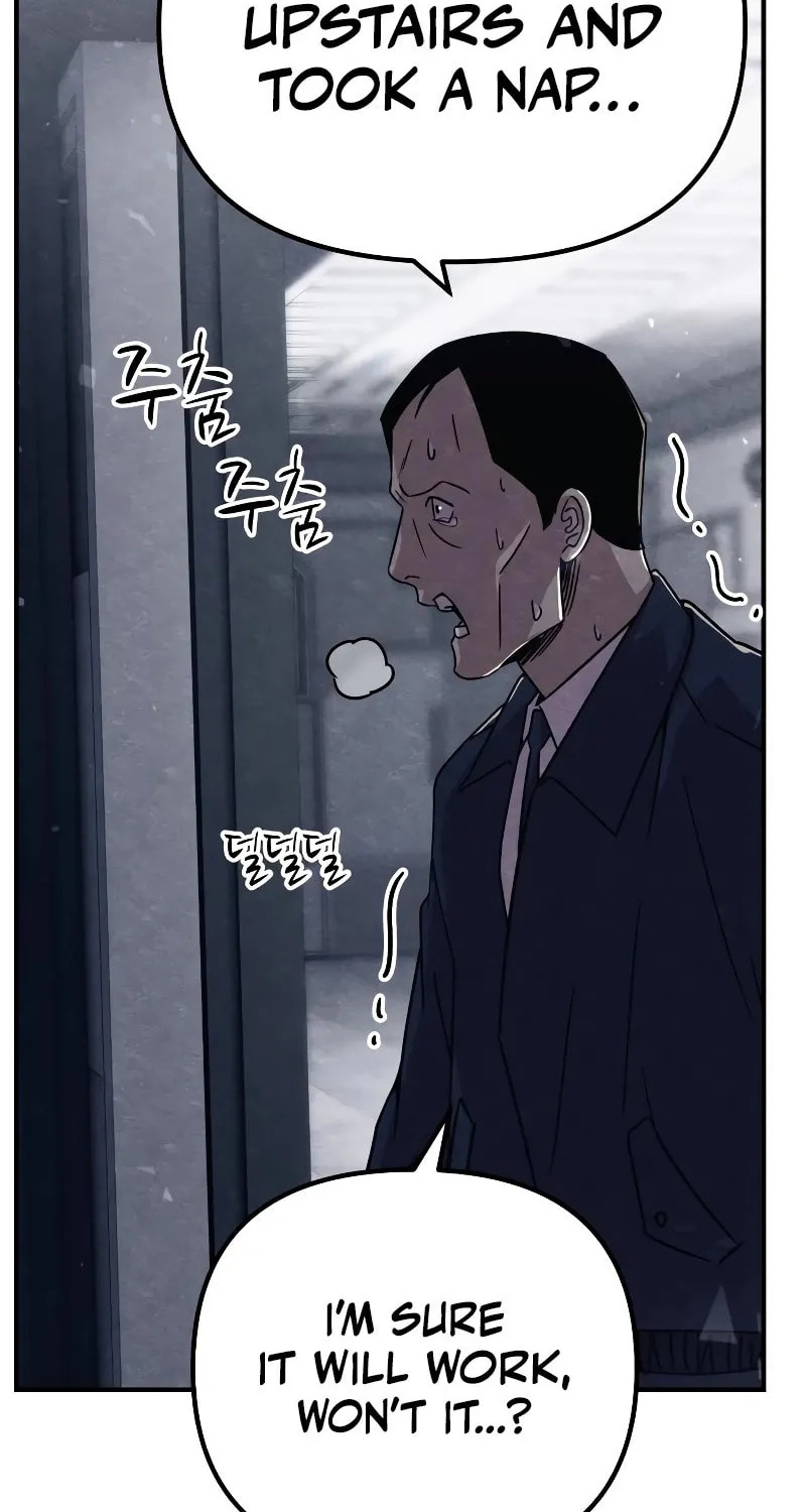 Zombie X Slasher Chapter 15 page 43 - 