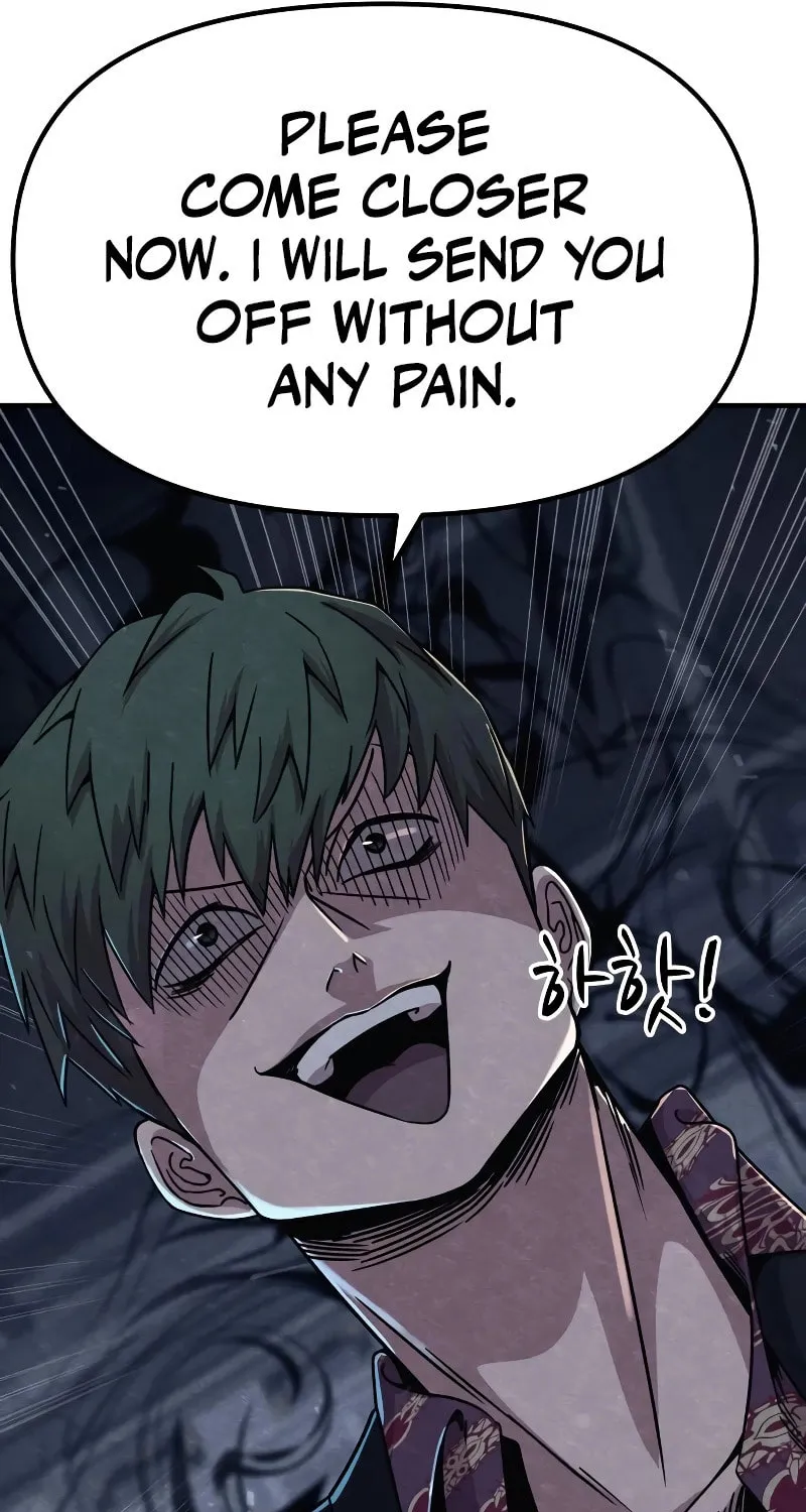 Zombie X Slasher Chapter 15 page 48 - 