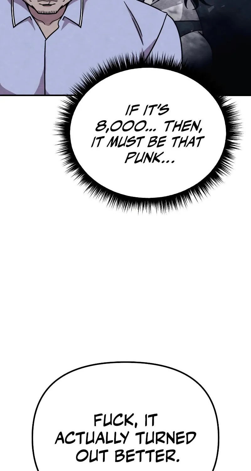 Zombie X Slasher Chapter 15 page 6 - 