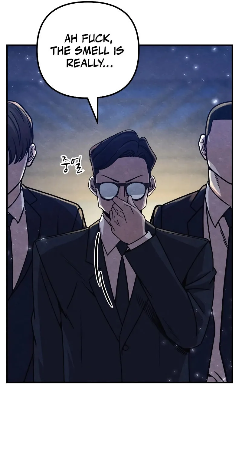 Zombie X Slasher Chapter 15 page 58 - 