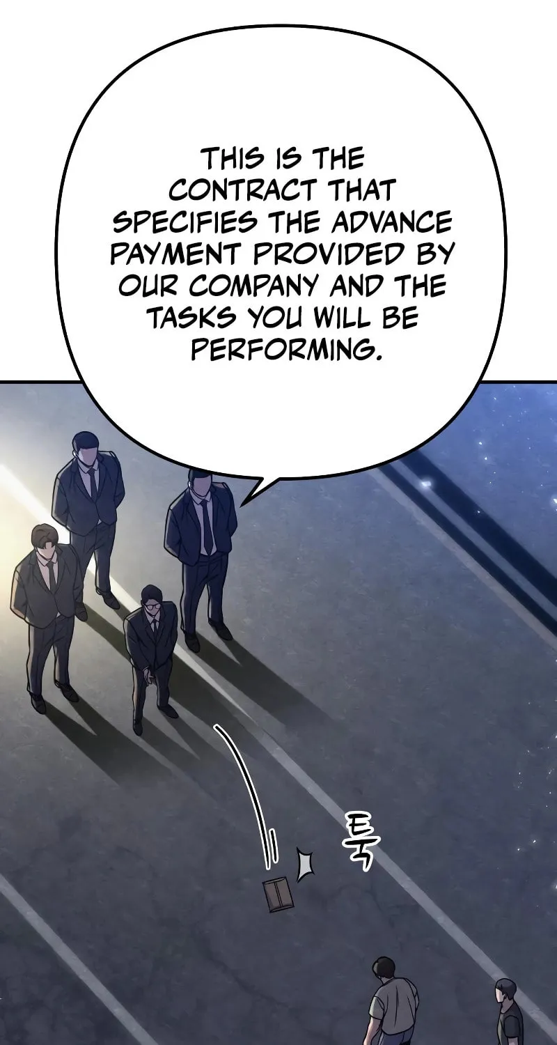 Zombie X Slasher Chapter 15 page 59 - 