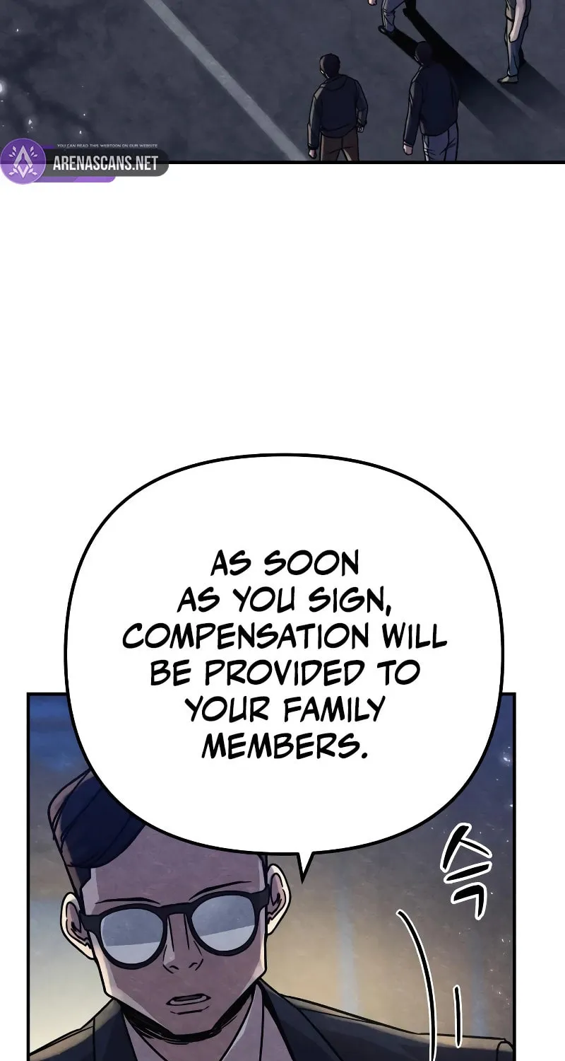 Zombie X Slasher Chapter 15 page 60 - 