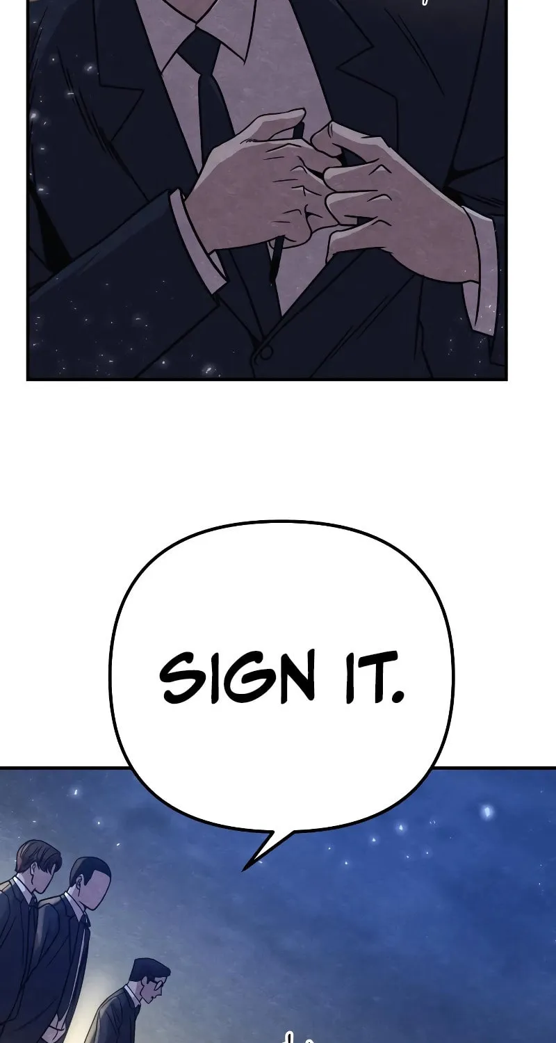 Zombie X Slasher Chapter 15 page 61 - 