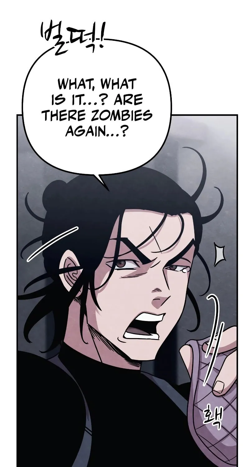 Zombie X Slasher Chapter 15 page 70 - 