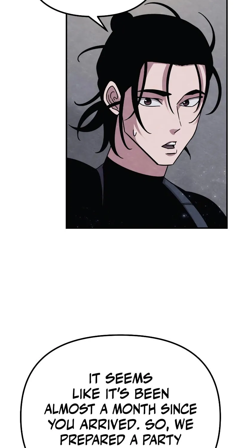 Zombie X Slasher Chapter 15 page 73 - 