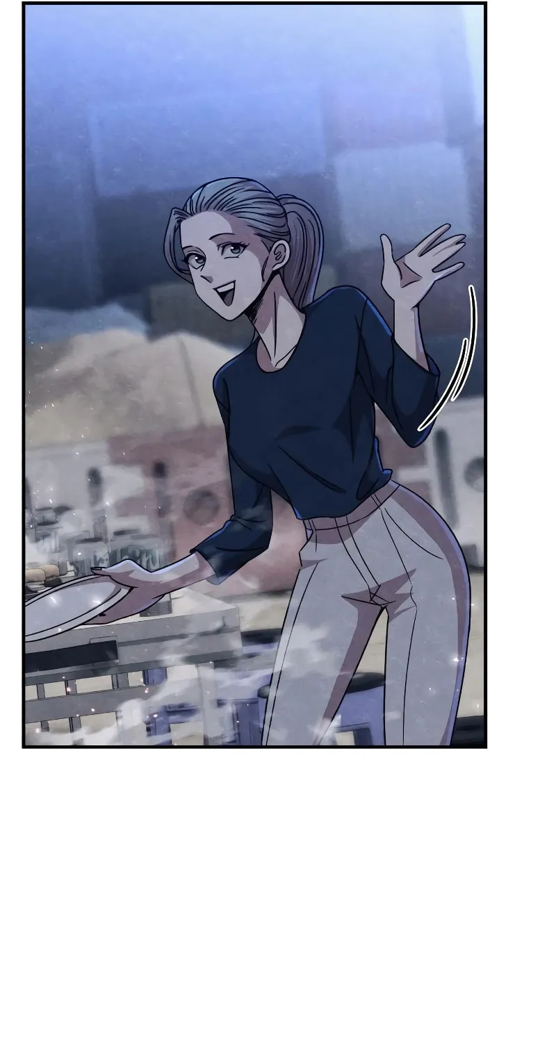 Zombie X Slasher Chapter 15 page 77 - 