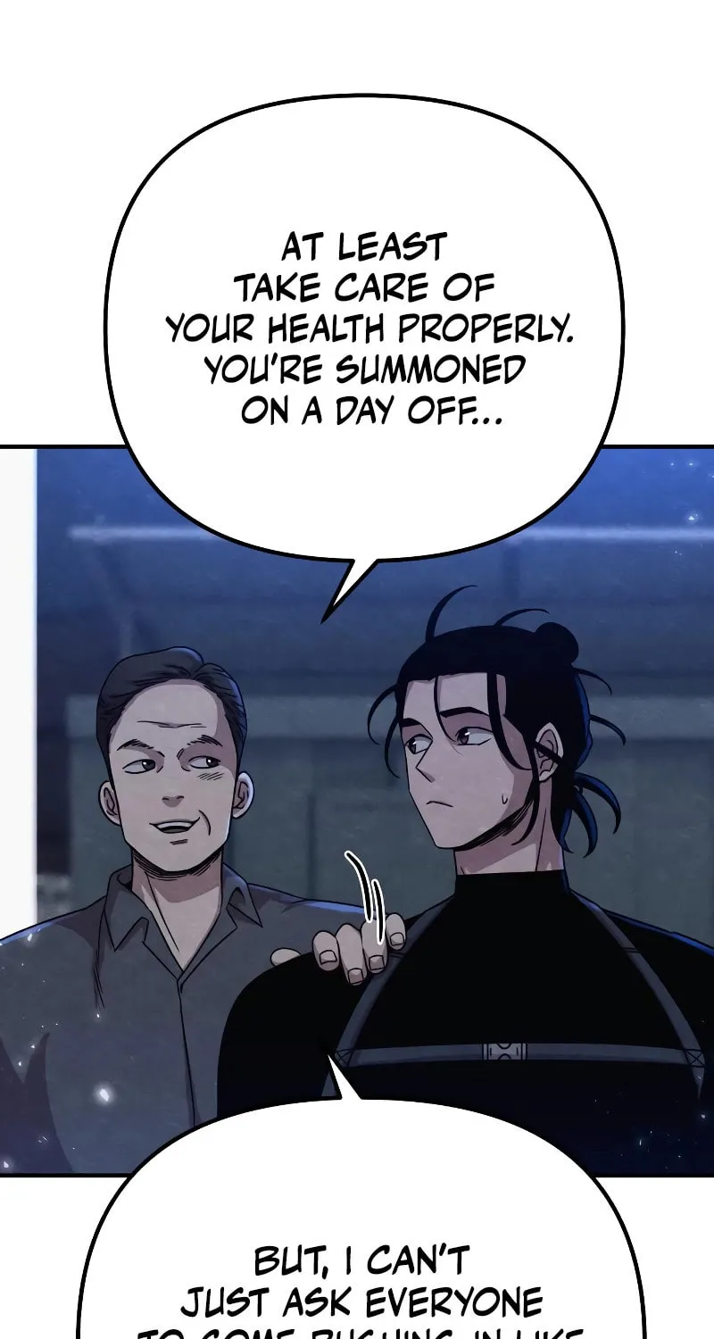 Zombie X Slasher Chapter 15 page 78 - 