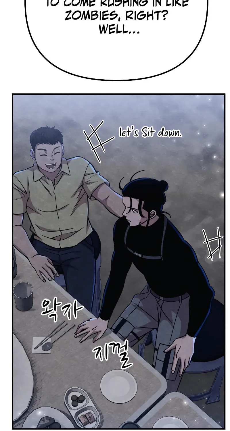 Zombie X Slasher Chapter 15 page 79 - 