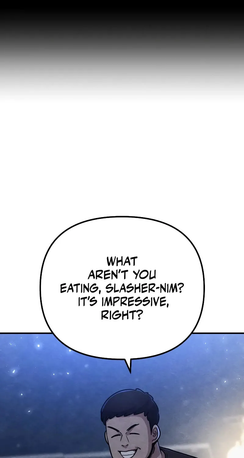 Zombie X Slasher Chapter 15 page 83 - 