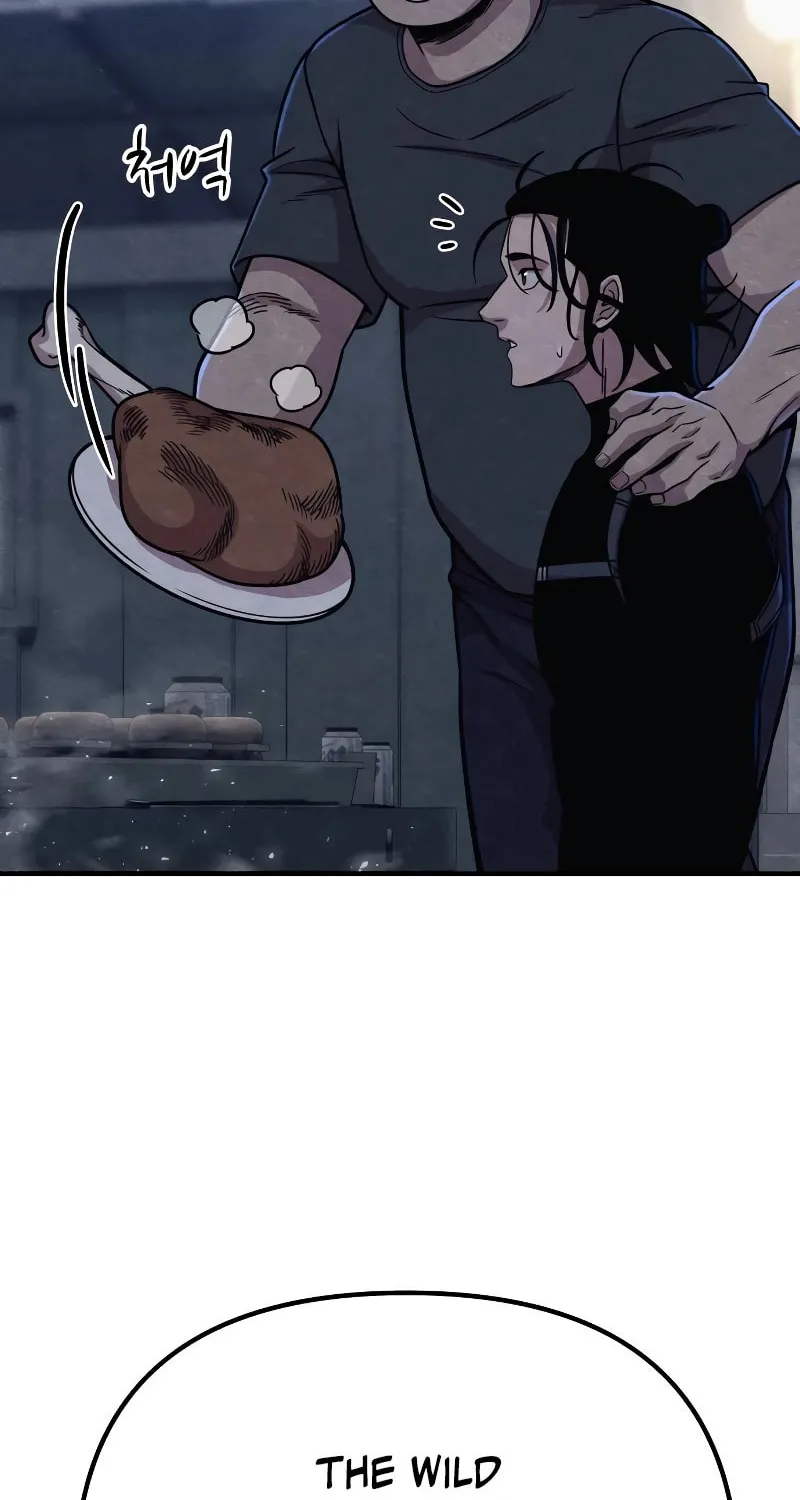 Zombie X Slasher Chapter 15 page 84 - 