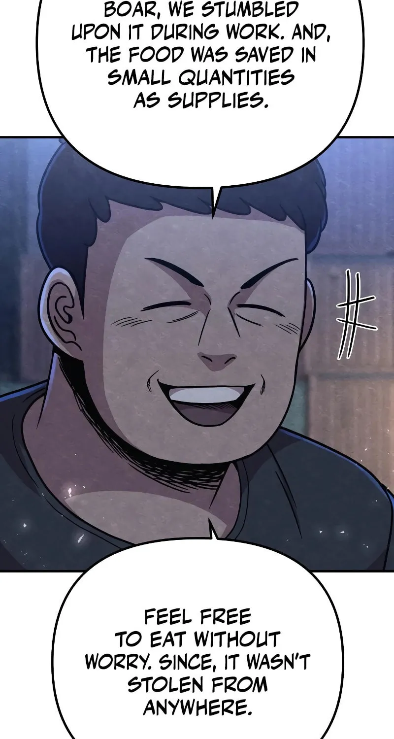 Zombie X Slasher Chapter 15 page 85 - 