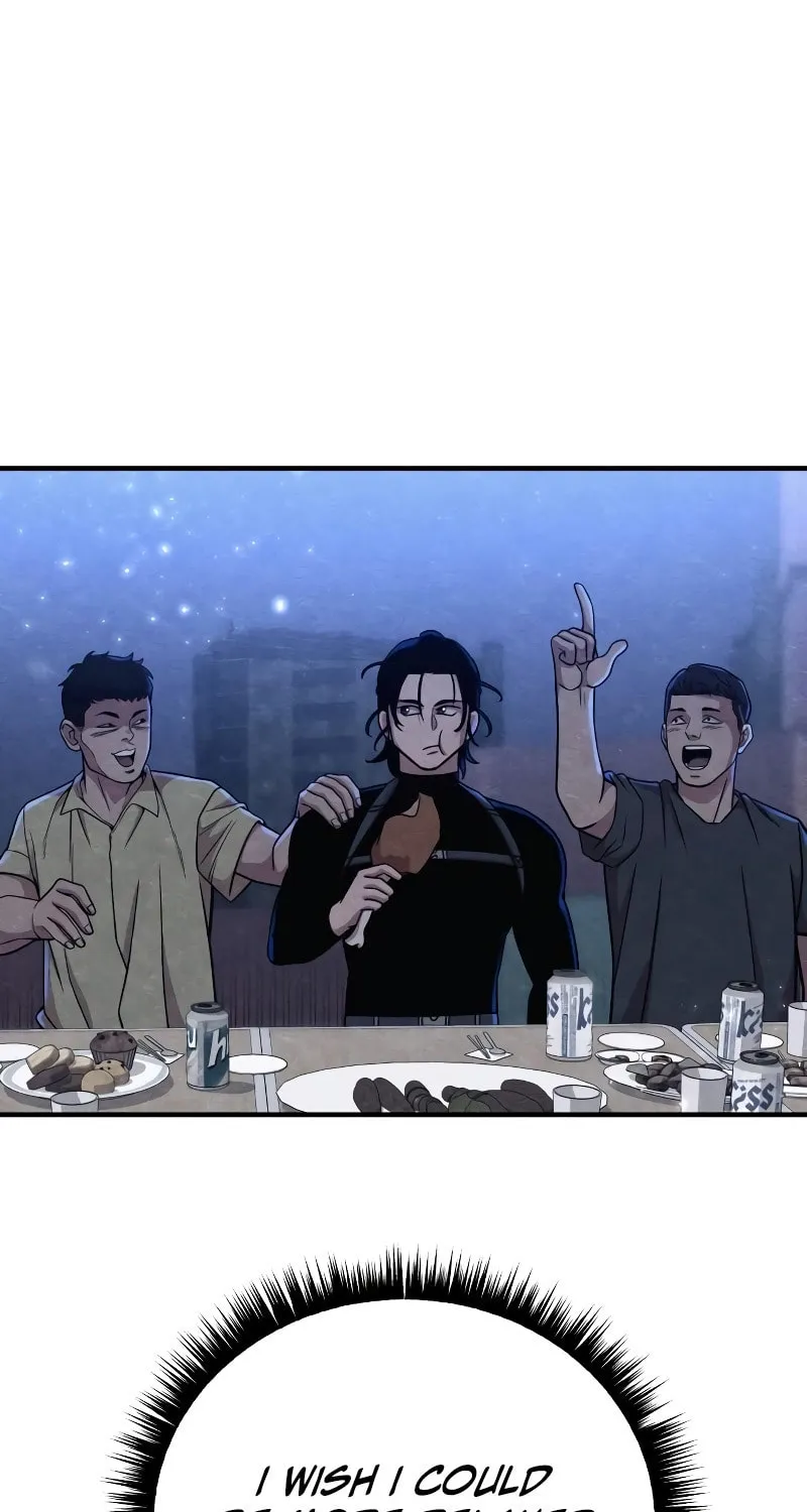 Zombie X Slasher Chapter 15 page 94 - 