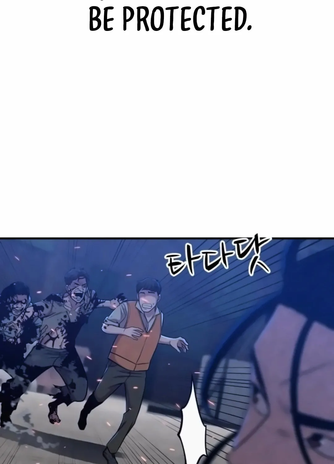 Zombie X Slasher Chapter 16 page 114 - 