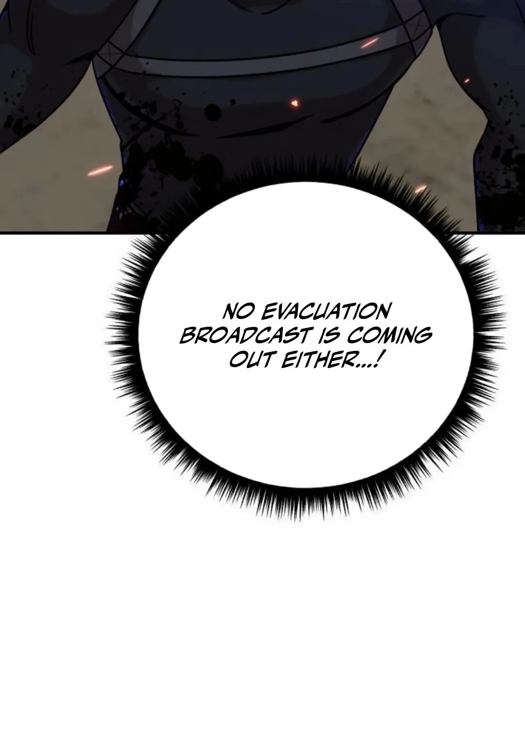 Zombie X Slasher Chapter 16 page 130 - 