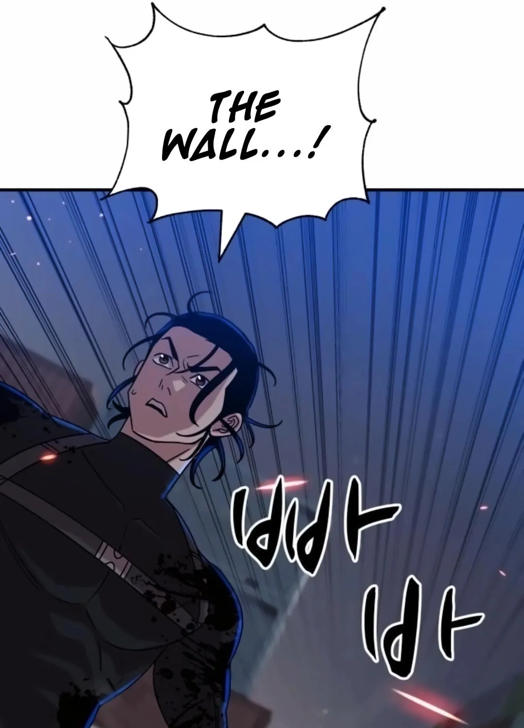 Zombie X Slasher Chapter 16 page 135 - 