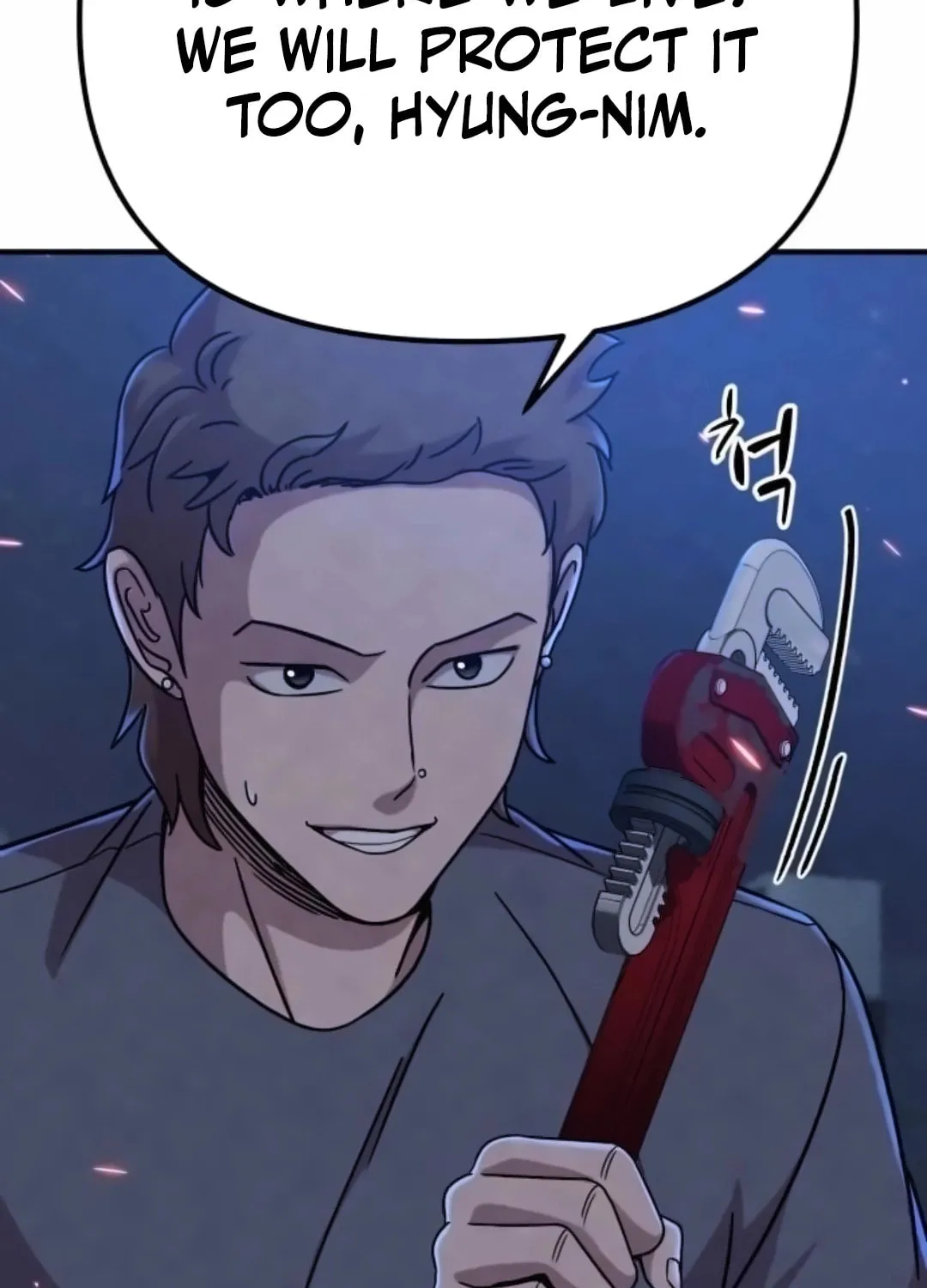 Zombie X Slasher Chapter 16 page 151 - 