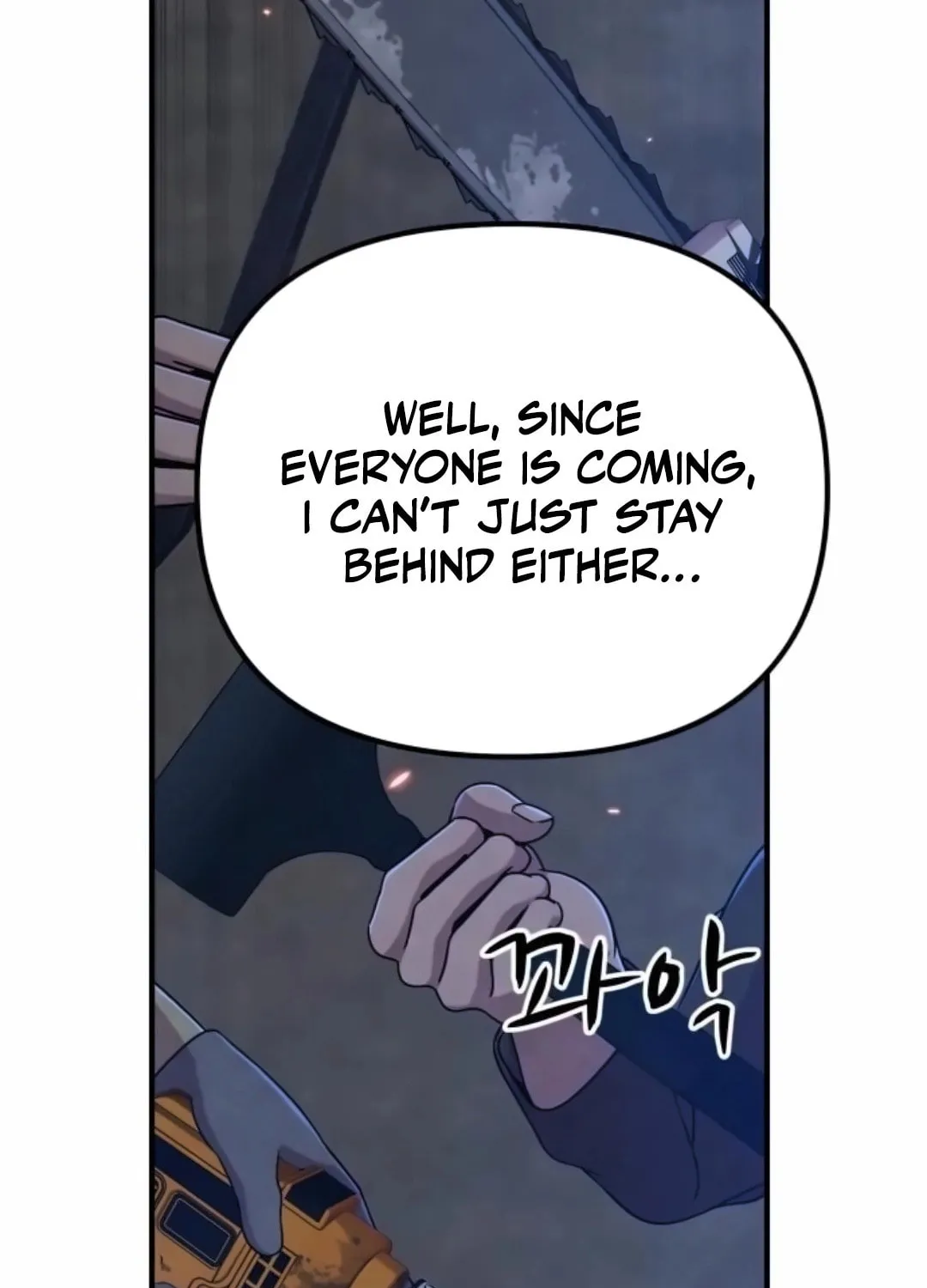 Zombie X Slasher Chapter 16 page 154 - 