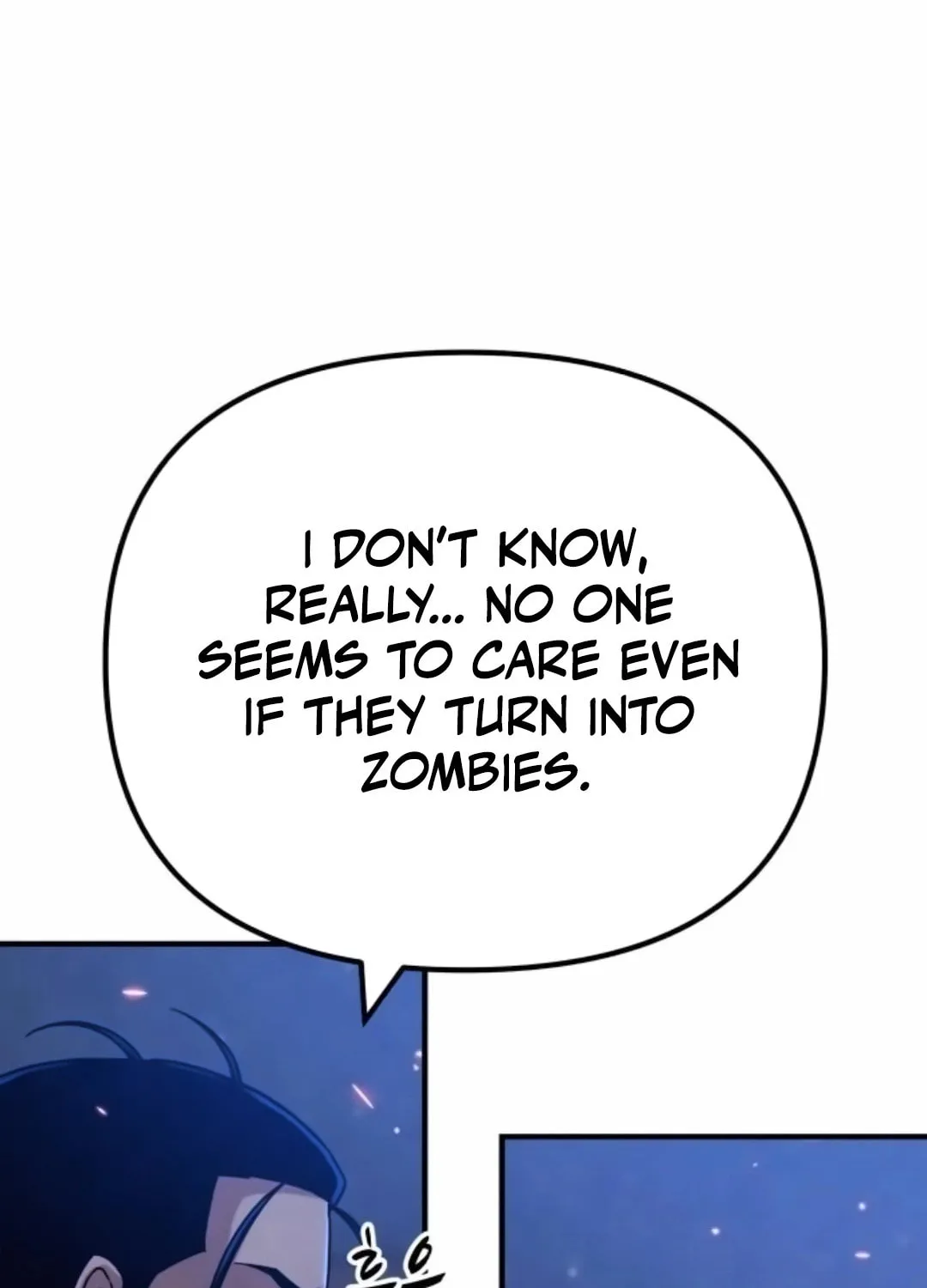 Zombie X Slasher Chapter 16 page 156 - 